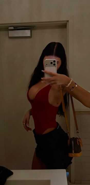 Ella bleu leaked private photo uncensored HD quality