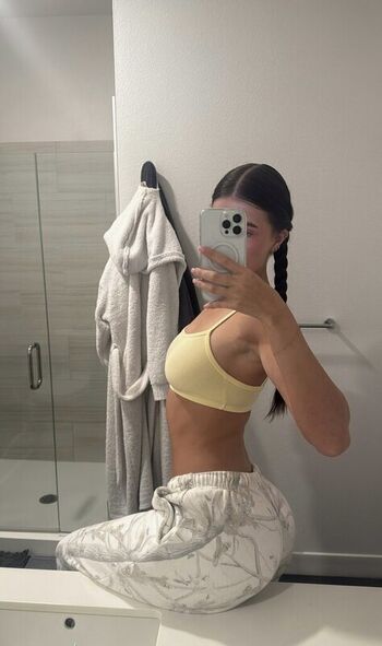 Ella bleu leaked private photo uncensored HD quality