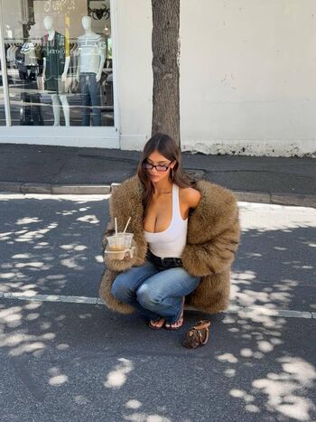 Ella cervetto  page leaked private photo uncensored HD quality