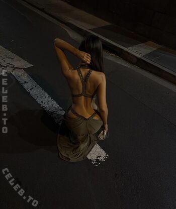 Ella cervetto  page leaked private photo uncensored HD quality