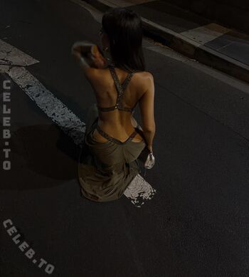 Ella cervetto  page leaked private photo uncensored HD quality