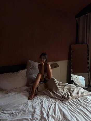 Ella cervetto  page leaked private photo uncensored HD quality