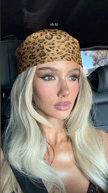 Ella cervetto leaked private photo uncensored HD quality