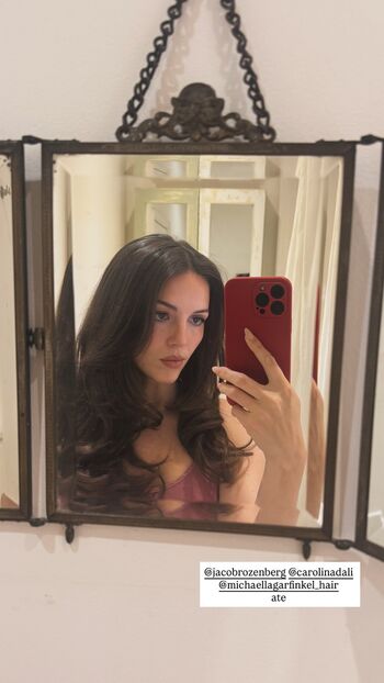 Ella hunt page leaked private photo uncensored HD quality