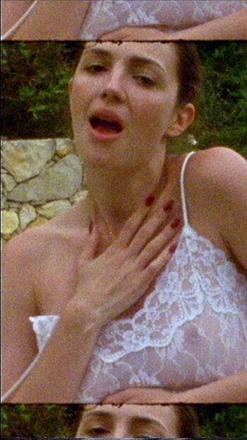 Ella hunt leaked private photo uncensored HD quality