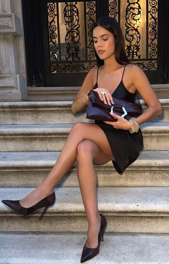Ella mendelsohn page leaked private photo uncensored HD quality