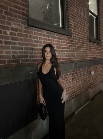 Ella mendelsohn page leaked private photo uncensored HD quality