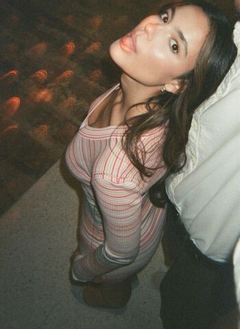 Ella mendelsohn page leaked private photo uncensored HD quality
