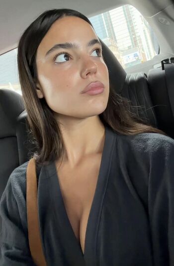 Ella mendelsohn page leaked private photo uncensored HD quality