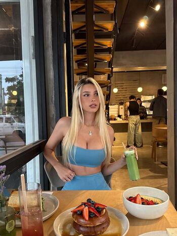 Ella netzer page leaked private photo uncensored HD quality