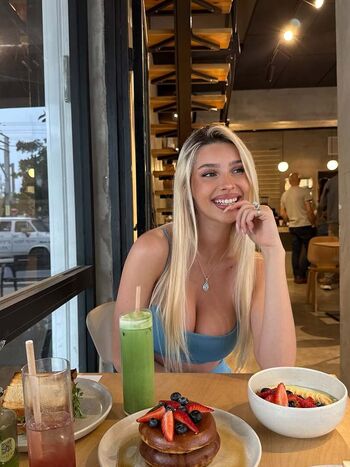 Ella netzer page leaked private photo uncensored HD quality