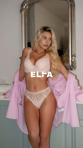 Ella netzer page leaked private photo uncensored HD quality