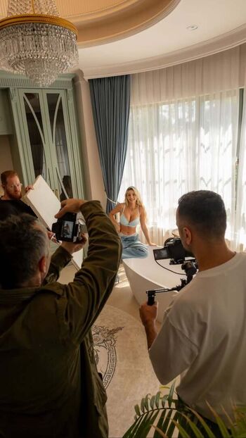 Ella netzer page leaked private photo uncensored HD quality