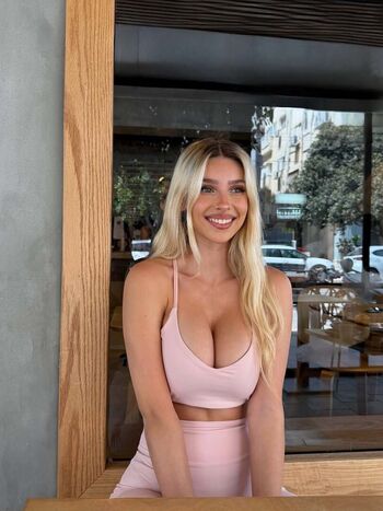 Ella netzer leaked private photo uncensored HD quality