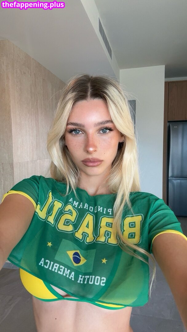 Page/ leaked private photo uncensored HD quality