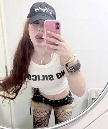 Ellacr leaked private photo uncensored HD quality