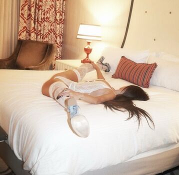 Ellalise cheri leaked private photo uncensored HD quality