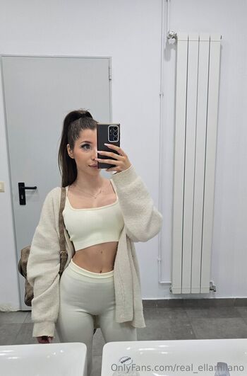 Ellamilano leaked private photo uncensored HD quality