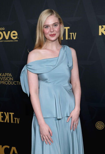 Elle fanning page leaked private photo uncensored HD quality