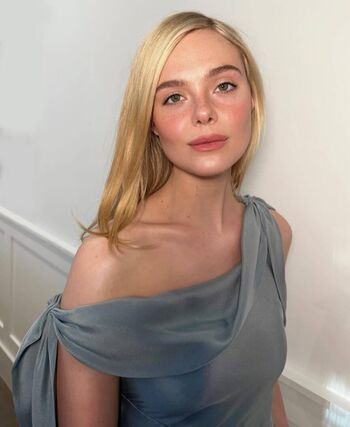 Elle fanning page leaked private photo uncensored HD quality