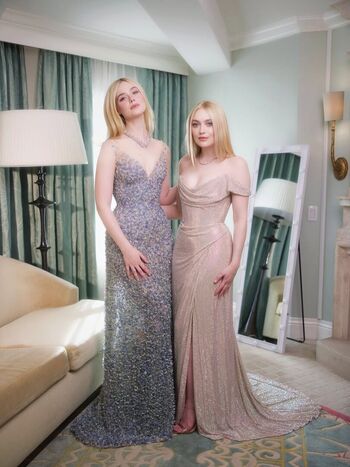 Elle fanning page leaked private photo uncensored HD quality