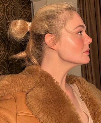 Elle fanning page leaked private photo uncensored HD quality
