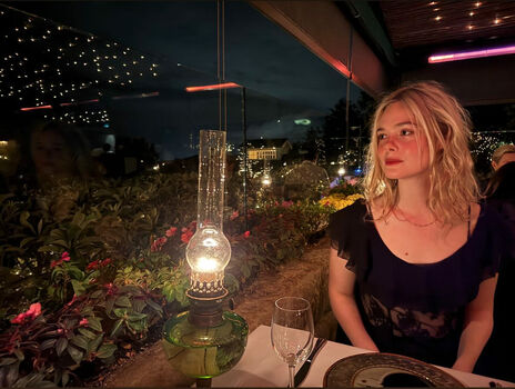 Elle fanning page leaked private photo uncensored HD quality