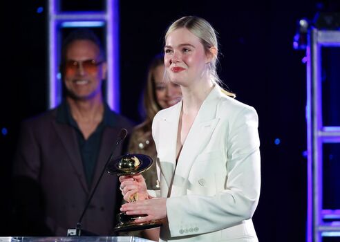 Elle fanning page leaked private photo uncensored HD quality