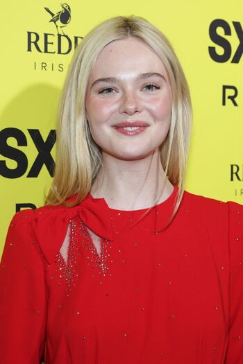 Elle fanning page leaked private photo uncensored HD quality