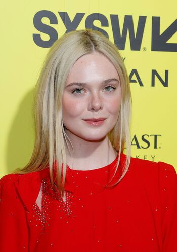 Elle fanning page leaked private photo uncensored HD quality