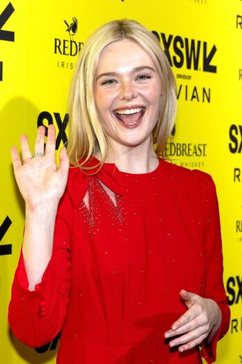 Elle fanning page leaked private photo uncensored HD quality