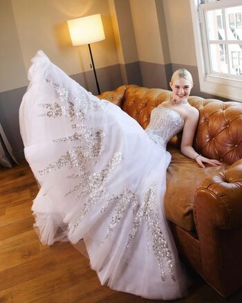 Elle fanning page leaked private photo uncensored HD quality