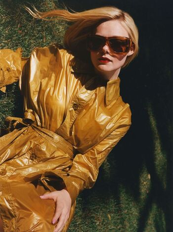 Elle fanning page leaked private photo uncensored HD quality