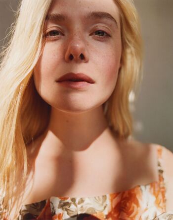 Elle fanning page leaked private photo uncensored HD quality
