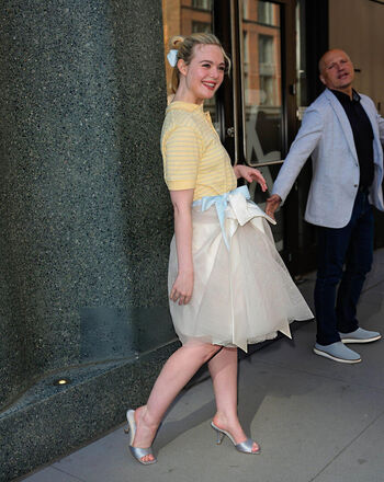 Elle fanning page leaked private photo uncensored HD quality