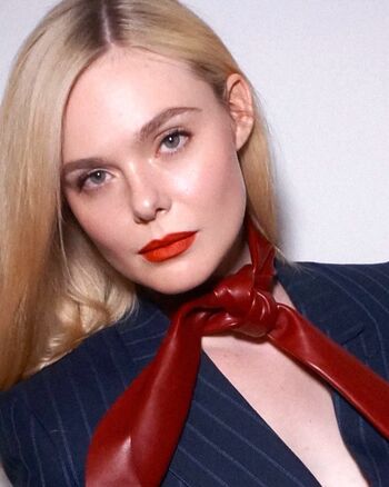 Elle fanning page leaked private photo uncensored HD quality