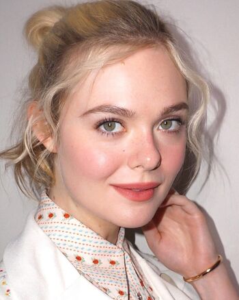 Elle fanning page leaked private photo uncensored HD quality