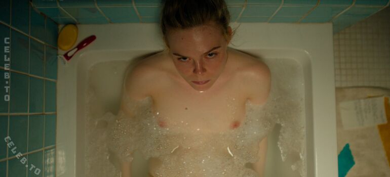 Elle fanning page leaked private photo uncensored HD quality