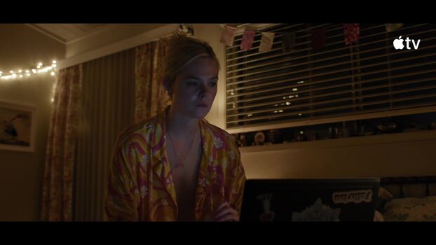 Elle fanning page leaked private photo uncensored HD quality