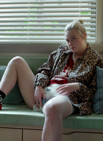 Elle fanning page leaked private photo uncensored HD quality