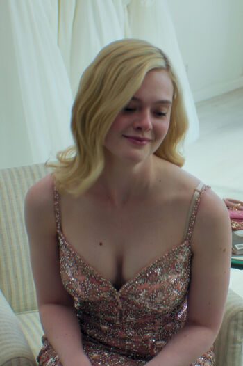 Elle fanning page leaked private photo uncensored HD quality