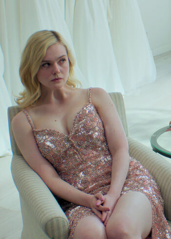 Elle fanning page leaked private photo uncensored HD quality