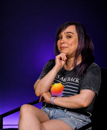 Ellen rose page leaked private photo uncensored HD quality