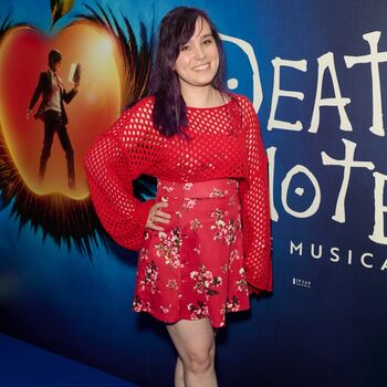 Ellen rose page leaked private photo uncensored HD quality