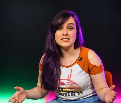 Ellen rose leaked private photo uncensored HD quality