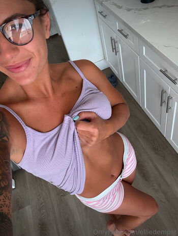 Ellie dempster leaked private photo uncensored HD quality
