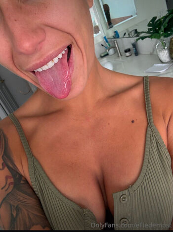 Ellie dempster leaked private photo uncensored HD quality