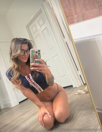 Ellie dempster leaked private photo uncensored HD quality