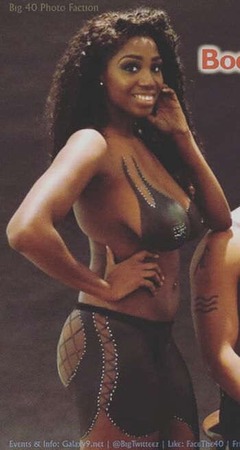 Ellie the empress  page leaked private photo uncensored HD quality