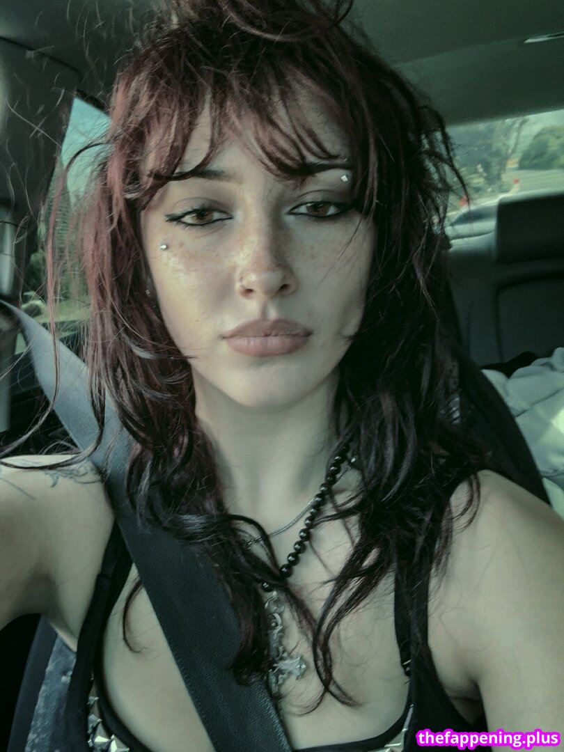 Page/ leaked private photo uncensored HD quality